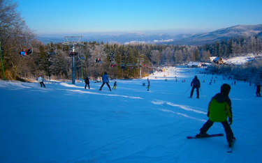 W Karpaczu jest kilka ośrodków narciarskich, m.in. Kompleks Narciarski Śnieżka i Centrum Rekreacji i