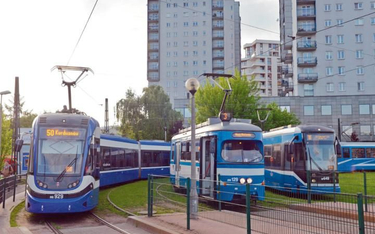 Nowy  odcinek trasy tramwajowej od osiedla Krowodrza Górka  do Górki Narodowej  ma kosztować ok. 300