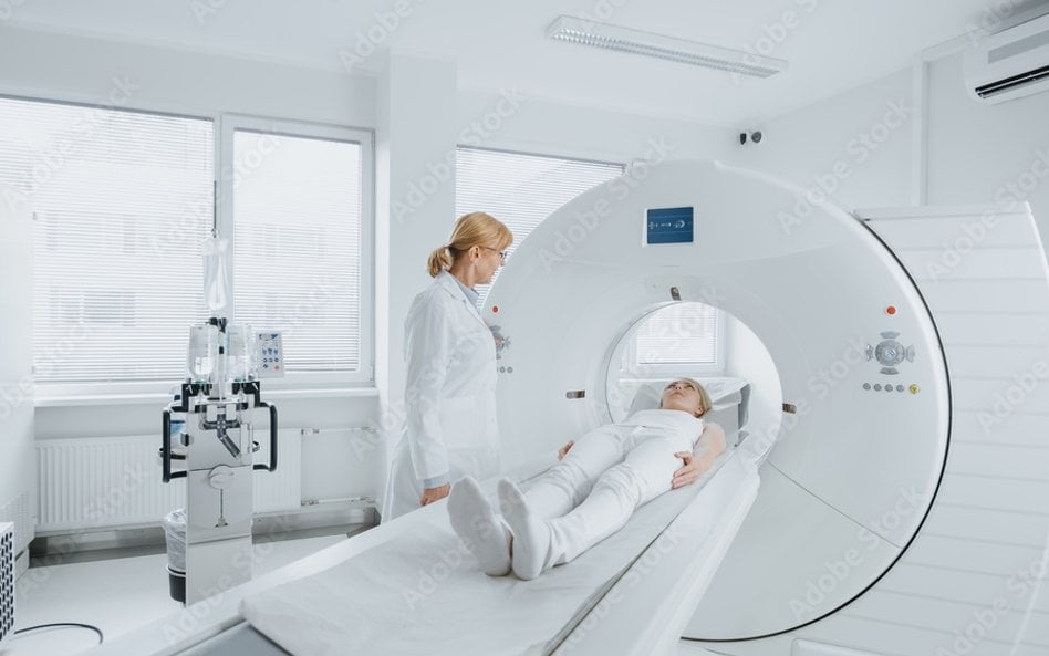 Pracodawca może wspierać profilaktykę raka