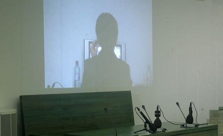 Oskarżeni coraz częściej grożą sędziom