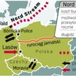 Gazociągi do Czech i Niemiec i tak powstaną