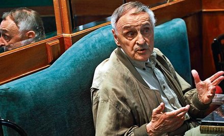 Powieść Andrzeja Mularczyka mówi o dziejowych burzach i tęsknocie za utraconym domem