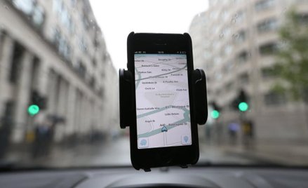 Google kupuje aplikację Waze za 1,3 mld dolarów