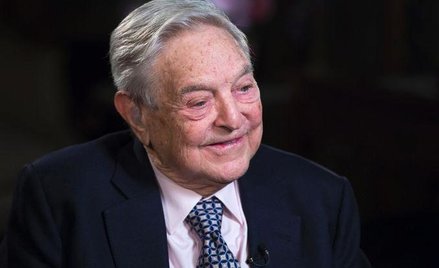 George Soros