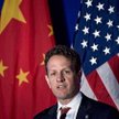 Geithner: Chińczycy wpuście nas na rynek