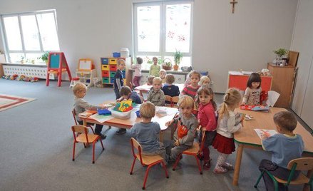 Podwyżki w przedszkolach nie dały więcej pieniędzy