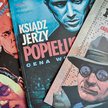 Komiks to forma, po którą coraz częściej sięgają miasta i regiony, by opowiedzieć historie o swoich 