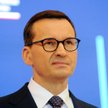 Premier Mateusz Morawiecki