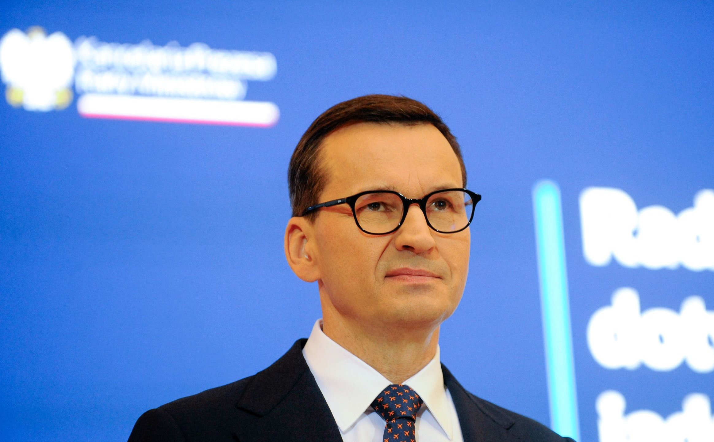 Michał Szułdrzyński: Rozłam w PiS. Gdzie dwóch się bije, tam prawda wychodzi na jaw