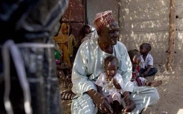 Terroryści z Boko Haram udzielają pożyczek nigeryjskim drobnym przedsiębiorcom