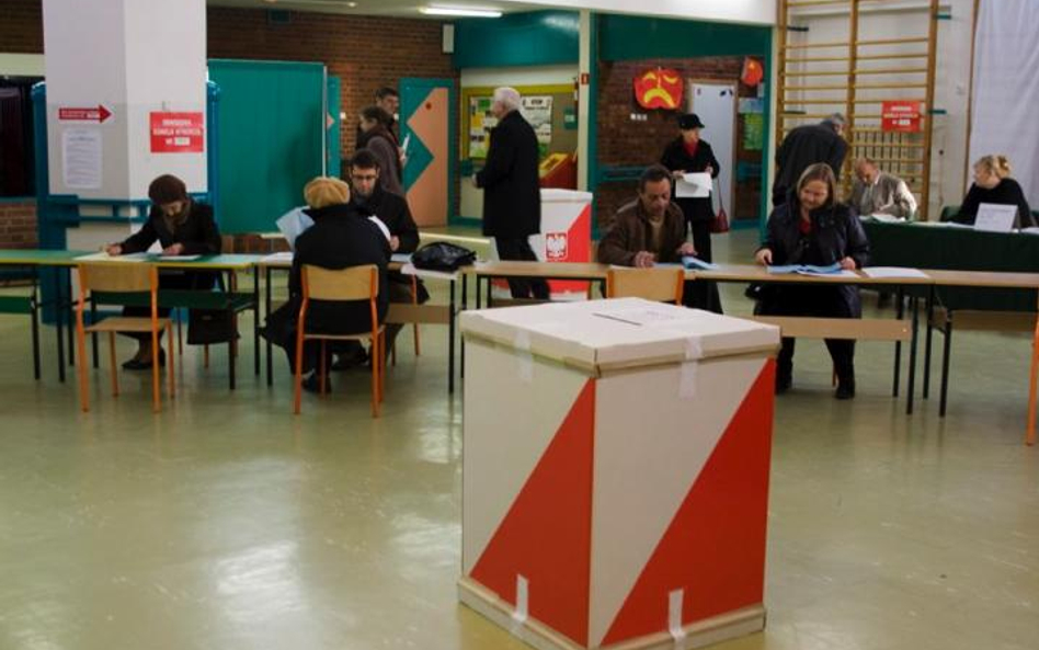 Do sytuacji, co zrobić po referendum, odnoszą się przepisy kilku różnych ustaw