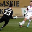 Górnik znowu straszy