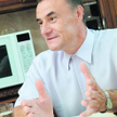 Zbigniew Opach, przewodniczący rady nadzorczej Mostostalu Zabrze, liczy na to, że w tym roku wzrośni