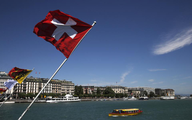 Unia Europejska chce zdjąć Szwajcarię z szarej listy rajów podatkowych
