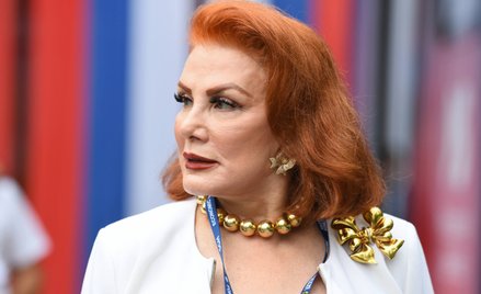 Georgette Mosbacher