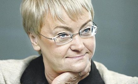 Mniej polityki, więcej biznesu