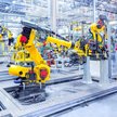 Sondaż: Rosjanie nie boją się, że roboty zabiorą im pracę