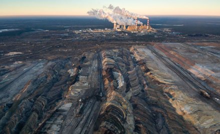 Transformacja energetyczna za 1,6 bln zł