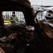 Wojna Rosji z Ukrainą. Dzień 317