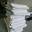 W dzienniku urzędowym publikujemy tylko prawo miejscowe