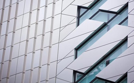 5 Broadgate w Londynie