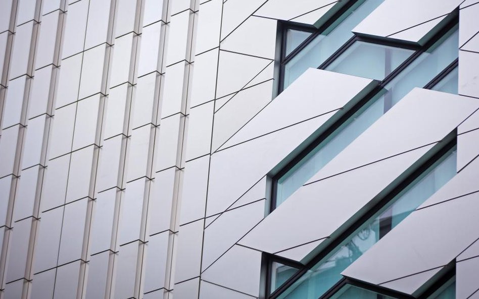 5 Broadgate w Londynie