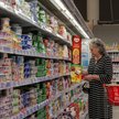Inflacja w Rosji traci hamulce. Najszybciej drożeje żywność