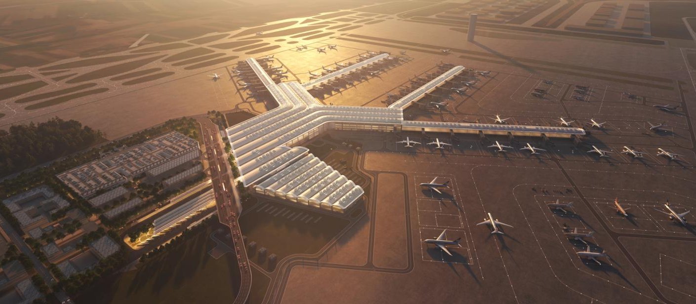 Jak PPL będzie finansował CPK. Docelowo udziały wzrosną z 49 do 100 proc.