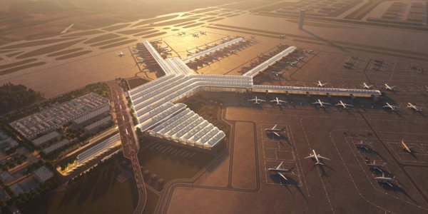 Jak PPL będzie finansował CPK. Docelowo udziały wzrosną z 49 do 100 proc.