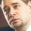 Michał Królikowski, adwokat, były wiceminister sprawiedliwości, ?associate partner w kancelarii Prof