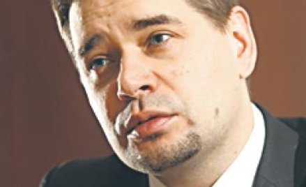 Michał Królikowski, adwokat, były wiceminister sprawiedliwości, ?associate partner w kancelarii Prof
