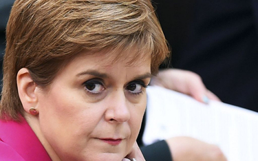 Premier Szkocji wzywa do natychmiastowego zwołania parlamentu