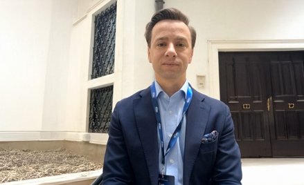 Krzysztof Bosak