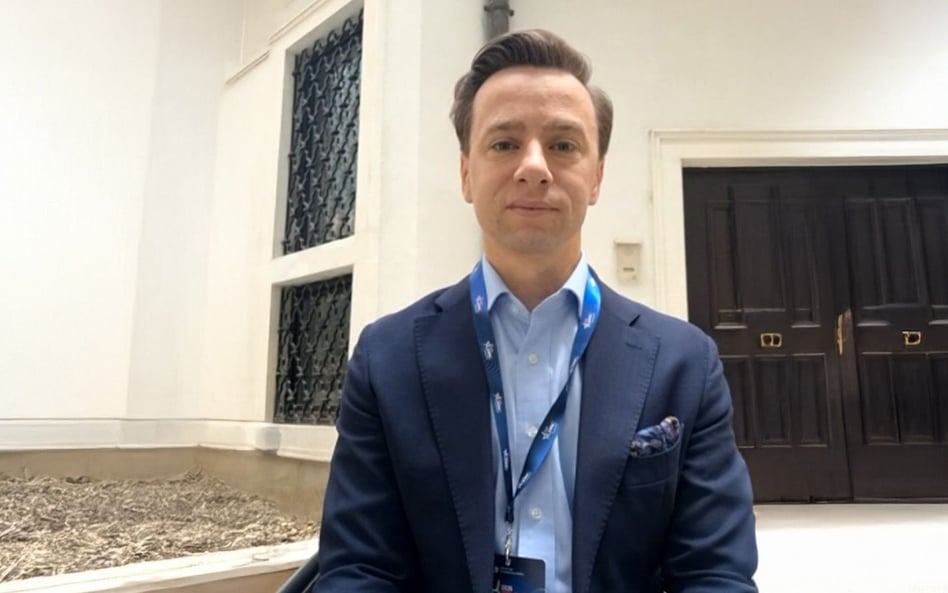 Krzysztof Bosak
