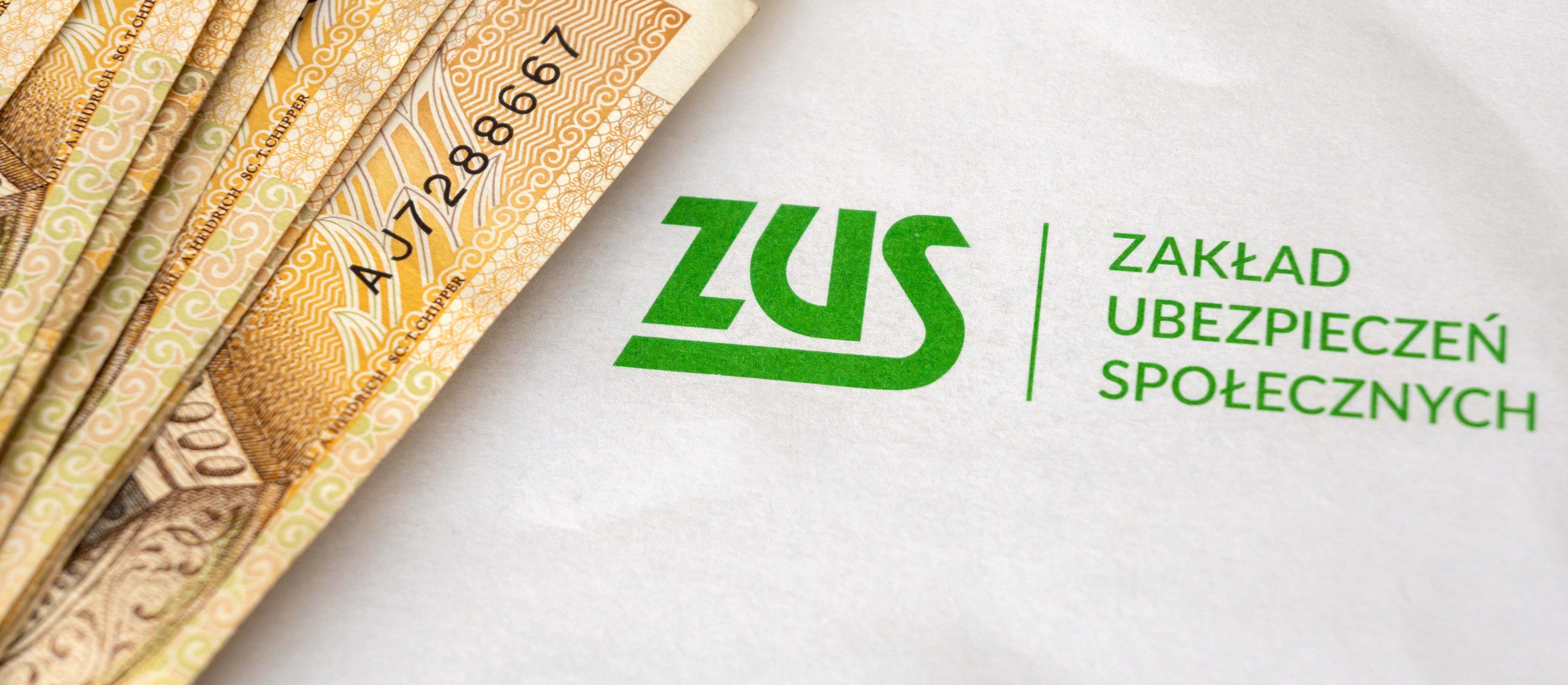 Wypłaty emerytur po nowemu. ZUS proponuje istotną zmianę