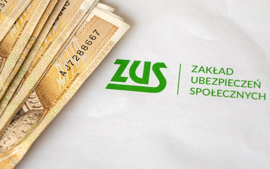 ZUS przedstawił propozycję dotyczącą zmiany sposobu wypłaty świadczeń