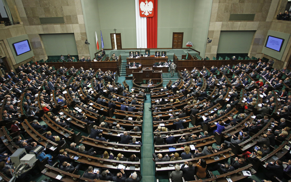 Zdrajcy wedle uznania. Prawnicy i przedsiębiorcy o zamrażaniu majątków