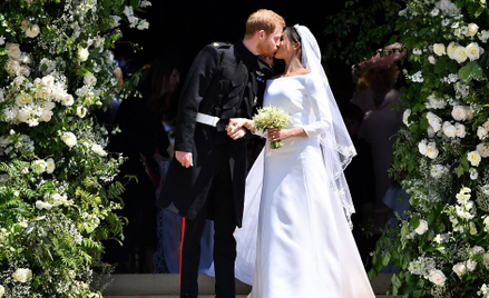 Ojciec Meghan Markle apeluje do córki poprzez media: Zadzwoń do domu