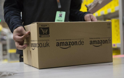Amazon jest nową najcenniejszą marką świata