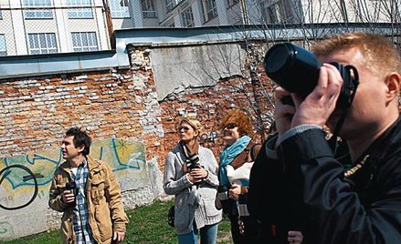 Warszawa: ruszyła kampania OTOP Spring Alive