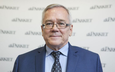 Andrzej Arendarski, prezes Krajowej Izby Gospodarczej