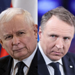 O Jarosławie Kaczyńskim, co Jacka Kurskiego upokorzył. „Dla przykładu”
