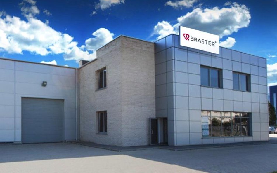 Braster: Zagraniczna szansa