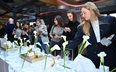 Śledzenie poczynań influencerów jako cel korzystania z platform społecznościowych wskazuje mniej niż