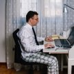 Ochrona danych przy pracy zdalnej wymaga specjalnych procedur