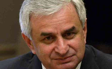 Prezydent Abchazji ustąpił ze stanowiska