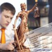 Studia prawnicze nadal bardzo popularne - ilu chętnych na jedno miejsce