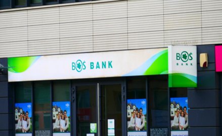 BOŚ: Bez odpisu zysk rośnie
