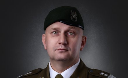 Gen. dyw. Maciej Klisz, Dowódca Operacyjny Rodzajów Sił Zbrojnych