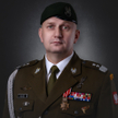 Gen. dyw. Maciej Klisz, Dowódca Operacyjny Rodzajów Sił Zbrojnych